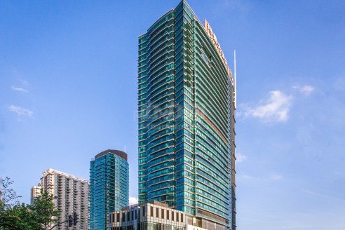 裕景国际商务广场